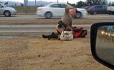 Marlene Pinnock, Woman Beaten by California Highway Patrolman, Settles for $1.5 Million