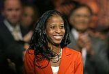 Mia Love Will Be the First Black Republican Woman in Congress