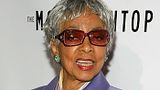 Actress and Activist Ruby Dee Dead at 91