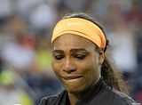 Serena Williams Triumphantly Returns to Indian Wells