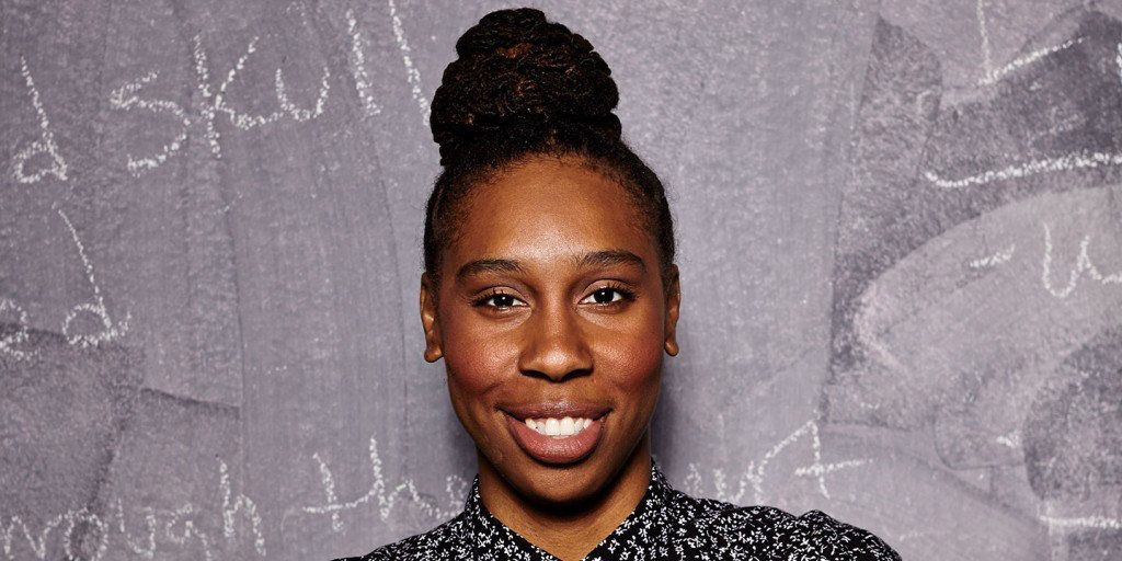 &#39;Dear White People&#39; Producer Lena Waithe to <b>Write Pilot</b> for BET - lenawaithe_zps843b71ed