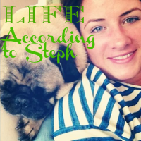 Life According to Steph