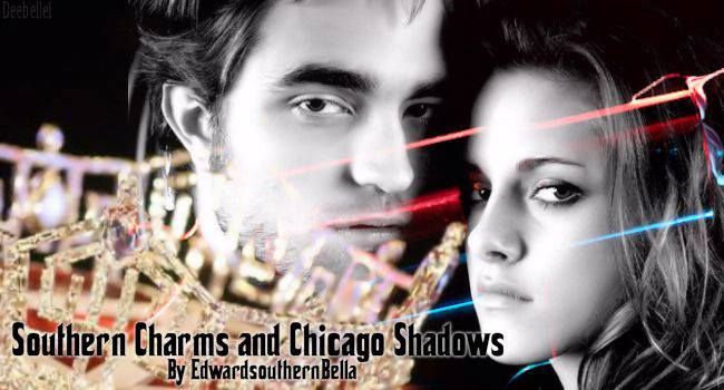 https://www.fanfiction.net/s/9937435/1/Southern-Charms-and-Chicago-Shadows