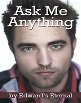 https://www.fanfiction.net/s/9906460/1/Ask-Me-Anything