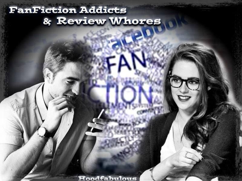 https://www.fanfiction.net/s/9169385/1/Fanfiction-Addicts-and-Review-Whores