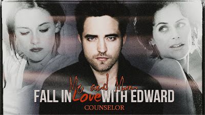 https://www.fanfiction.net/s/9681062/1/Me-and-Mom-Fall-in-Love-With-Edward