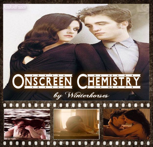 https://www.fanfiction.net/s/9928550/1/Onscreen-Chemistry