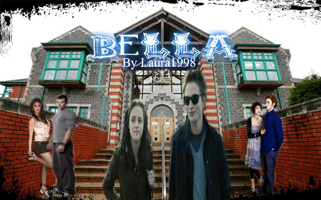 Bella “NEW” Twilight Fanfiction Rec's