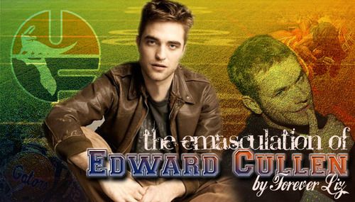 http://www.fanfiction.net/s/6197953/1/The-Emasculation-of-Edward-Cullen