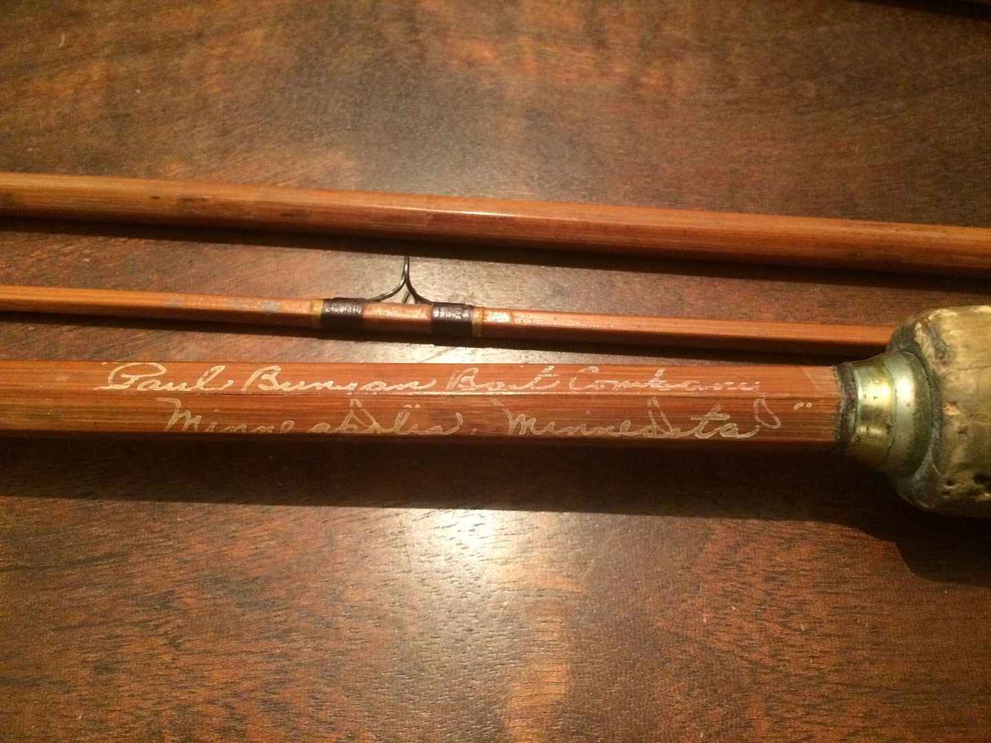 Paul Bunyan Fishing Lures for sale | eBay