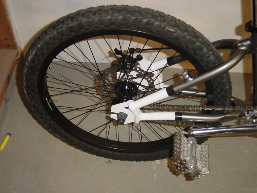 bmx bike disc brakes for sale