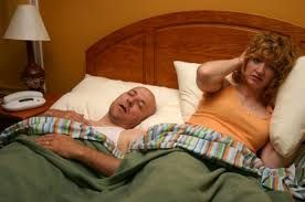 snoring photo:how do you stop someone from snoring 