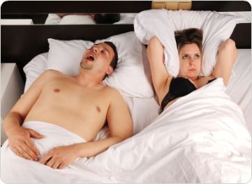 snoring photo:how to stop snoring home remedies 