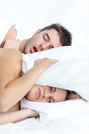 snoring photo:tips to stop snoring at night 