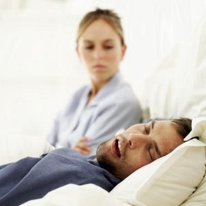 snoring photo:the best way to stop snoring while sleeping 