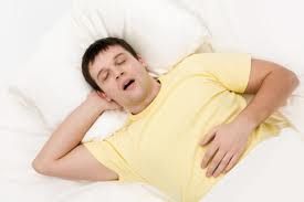 snoring photo:How To Stop Snoring Remedies 