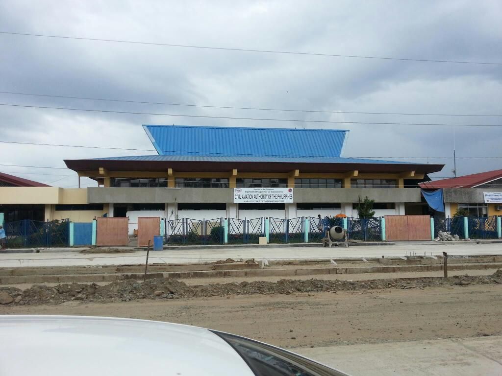 PAG Pagadian Airport Page 147 SkyscraperCity