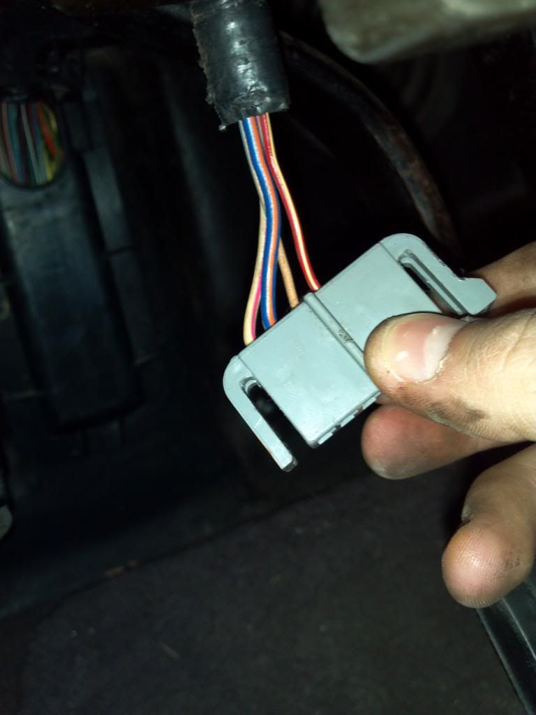Clutch sensor kill switch write up Ford Powerstroke Diesel Forum