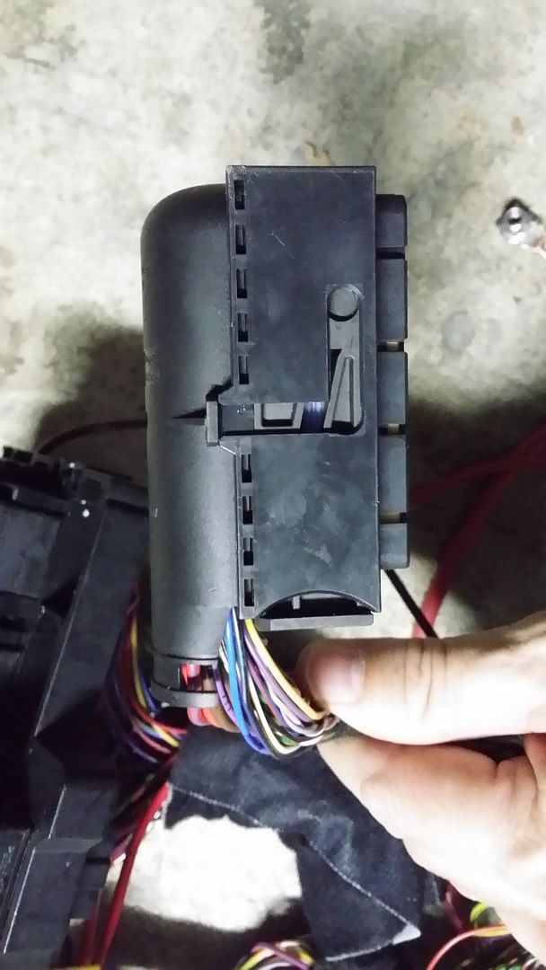 Retrofit Air Conditioning Wiring Page 2 VW T4 Forum VW T5 Forum