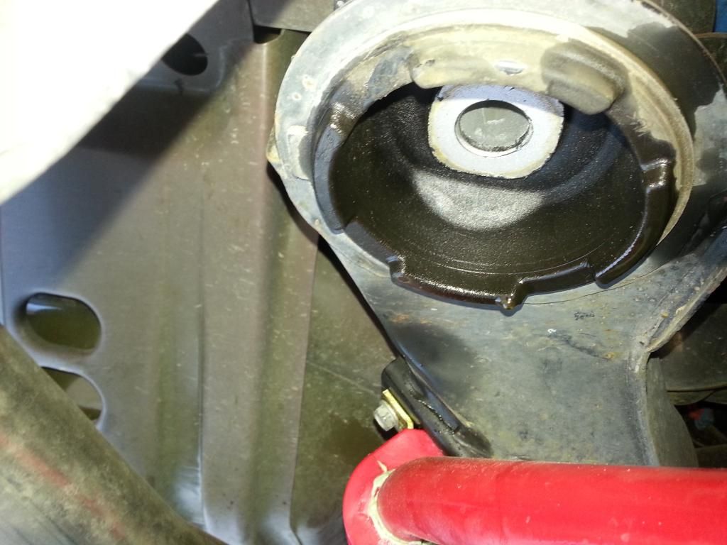 DIY BMR Toe Rods and 'Street Pro' Cradle Bushings w 1LE upgrades Camaro5 Chevy Camaro Forum