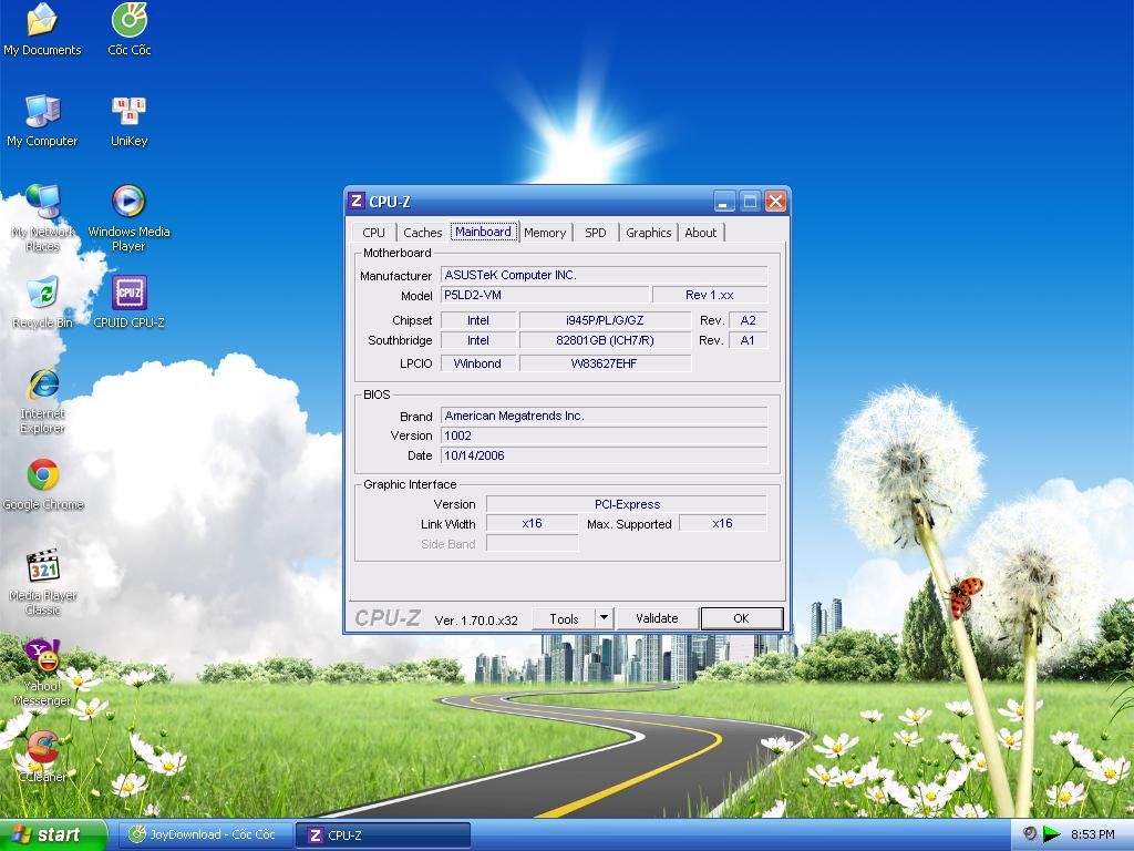 Thủ Đức - Bình Dương : Bán thùng pc giá sinh viên cho a e cần ^^ - 2