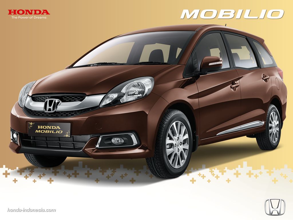 Price list harga mobil honda #3