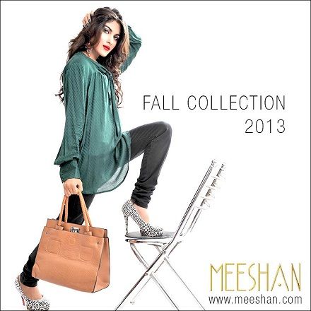 Latest fashion trends, latest fashion news, life and style, ladies bags, latest dresses, fall dresses, winter dresses, handbags, latest handbags for ladies, Meeshan brand, handbags and dresses collection, stylish purses for ladies, Meeshan handbags 2013, fall winter dresses for women, dresses for girls 2013, western look, new hand bags