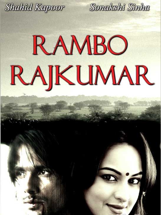 latest bollywood news, bollywood celebrity, celebrity news, bollywood new films, Shahid Kapoor, Shahid Kapoor pics, shahid kapoor movies, shahid kapoor new movie, shahid kapoor and sonakshi, sonakshi sinha hot, sonakshi sinha new movie, rambo rajkumar, rambo rajkumar review, r... rajkumar, Sonu Sood