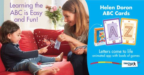 ABC cards ABC cards