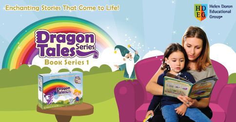 dragon tales dragon tales