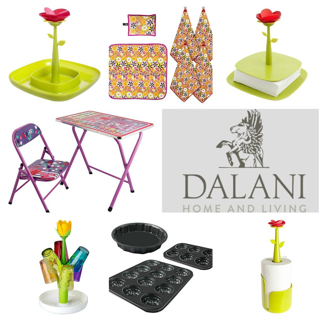 my dalani wishlist
