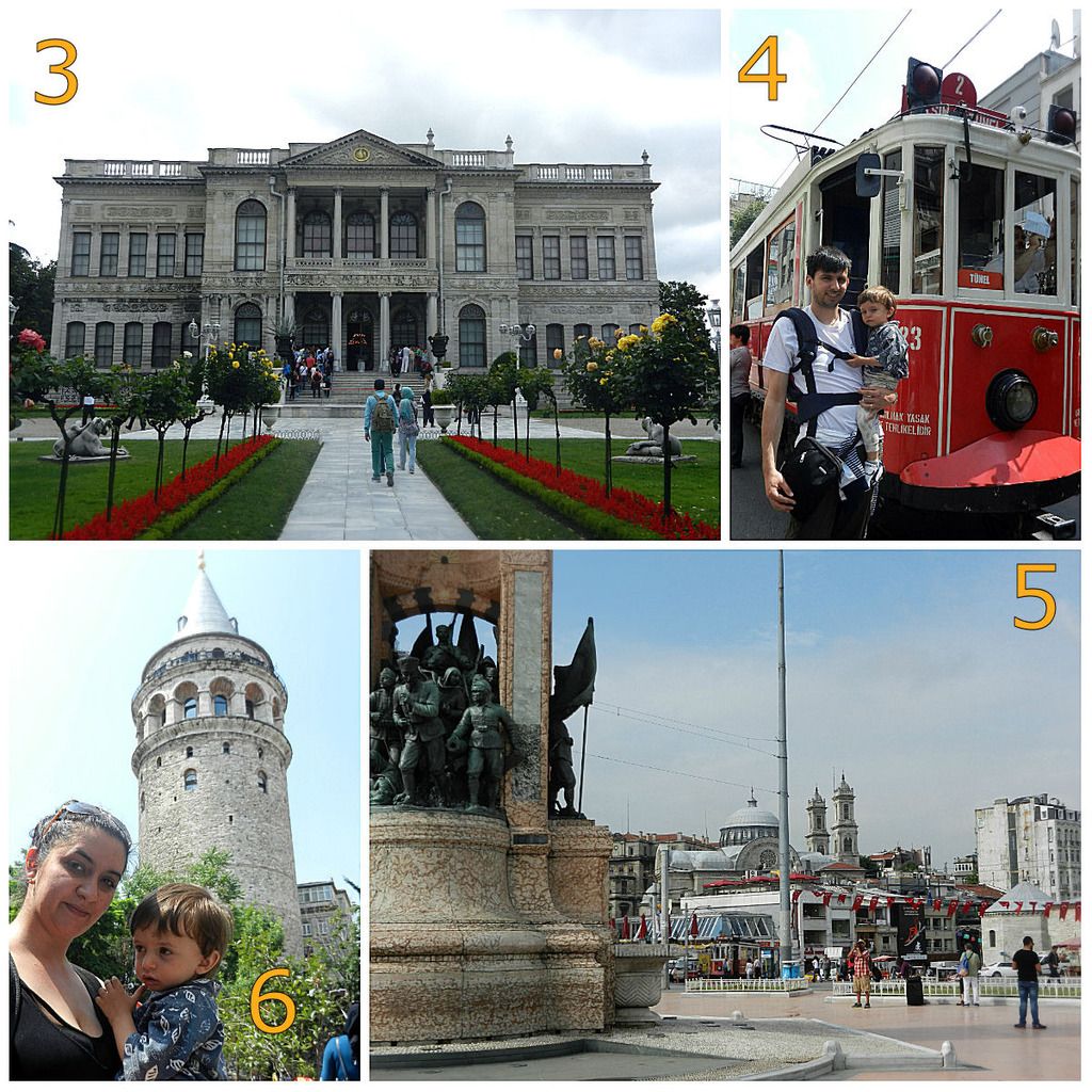 dolmabahce dolmabahce