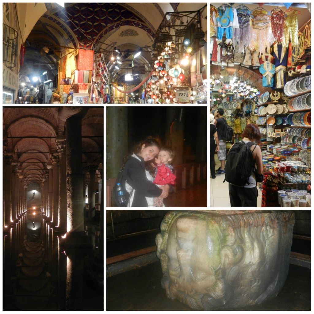 gran bazar gran bazar