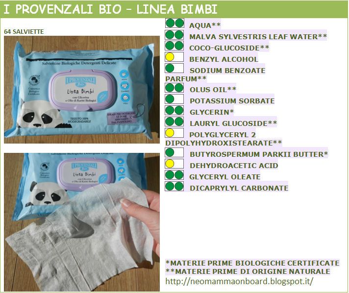 i provenzali bio i provenzali bio