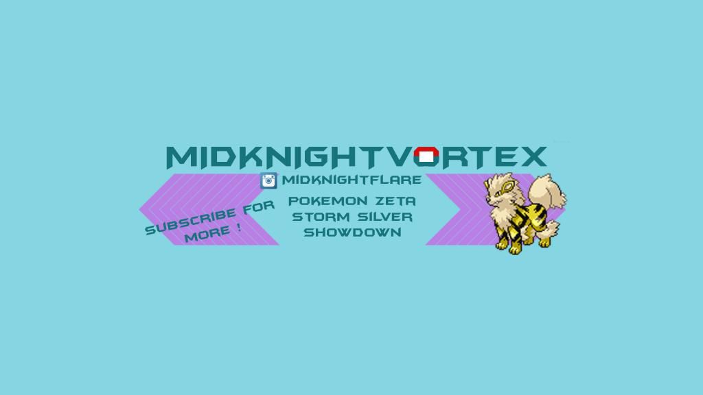 MidknightVortex's Gallery!