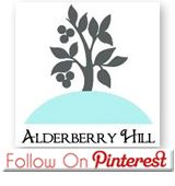 Alderberry Hill on Pinterest