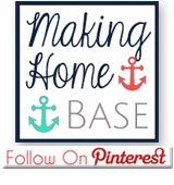 Making Home Base on Pinterest