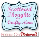 Scattered Thoughts on Pinterest