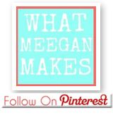 Meegan on Pinterest
