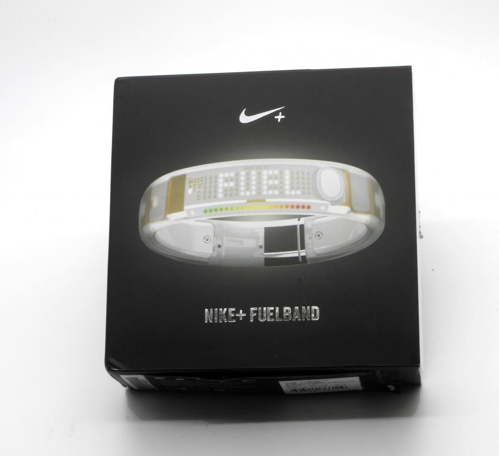 nikefuelband图片