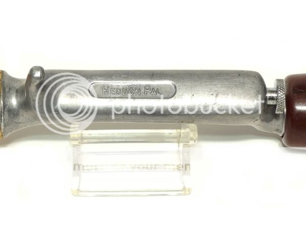 〓Heddon〓ヘドン PAL パル ロッド ハンドル グリップ OLD / ABU