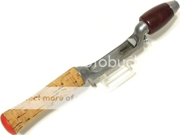 HEDDON PAL グリップ ヘドン パル へドン/プランキングバサースプーク-HEDDON/-Bullet-Flip