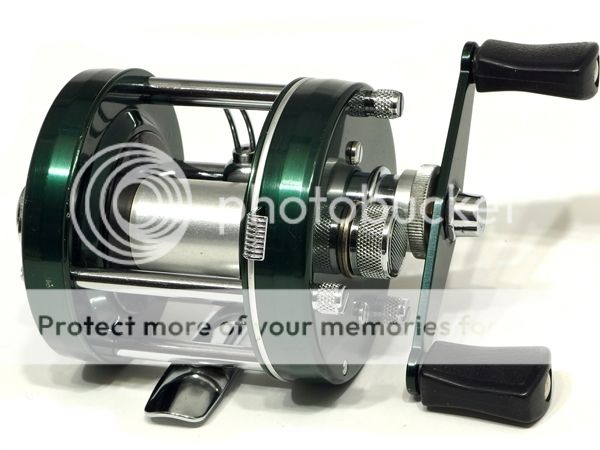 ABU アブ Ambassadeur 5000D アンバサダー セミダイレクト ABU ambassadeur 5000D アブ アンバサダー セミダイレクト