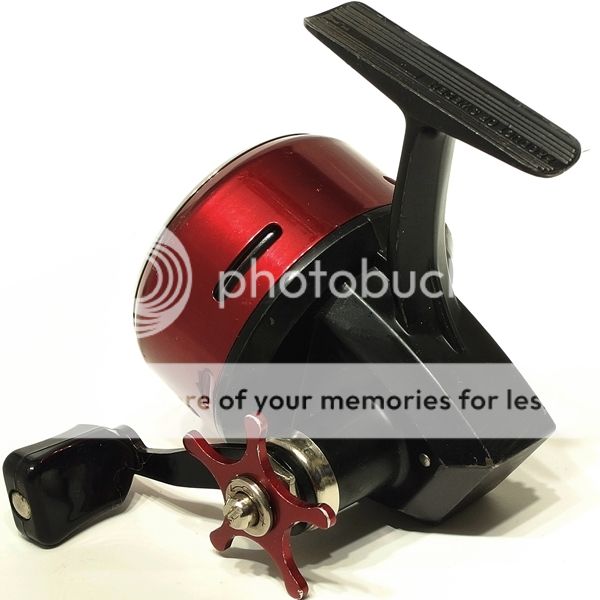 ABU 505 svangsta クローズドフェイス スピニングリール ABU 505 svangsta クローズドフェイス スピニングリール ABU 505